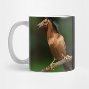 Horsyth Mug